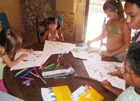 Camping Le Fun, 4* - 12