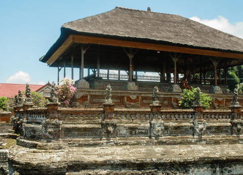 Circuit Lotus de Bali et Plage - 20