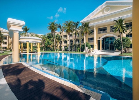 Hôtel JOIA Paraíso by Iberostar 5* - 2