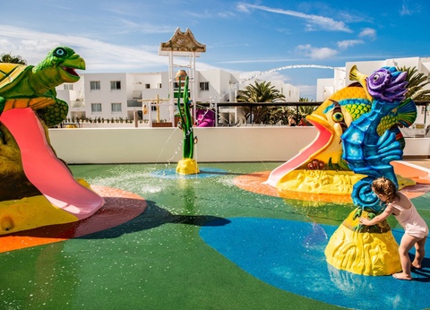 Hôtel Club Lookéa Sentido Aequora Lanzarote Suites 4* - 30