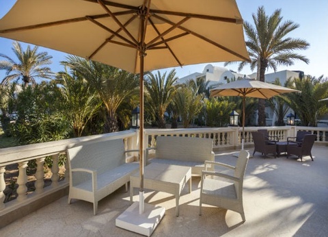 Hôtel Cesar Thalasso 4* - 14