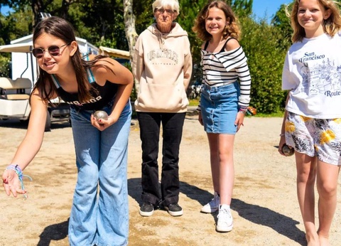 Camping Plijadur 4* - 171