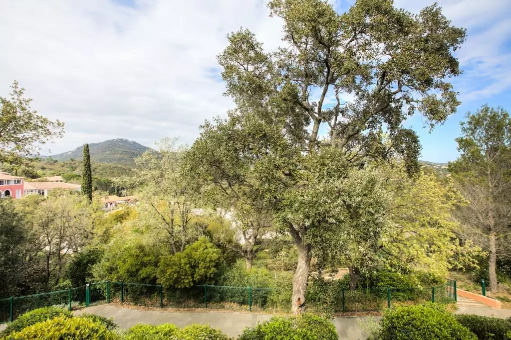 Résidence Maeva Particuliers Village les Restanques du Golfe de St Tropez - 184