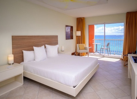 Arawak hôtel Beach Resort 4* - Sans Transfert - 5