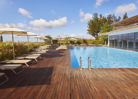 Monchique Resort & Spa - Algarve - 2