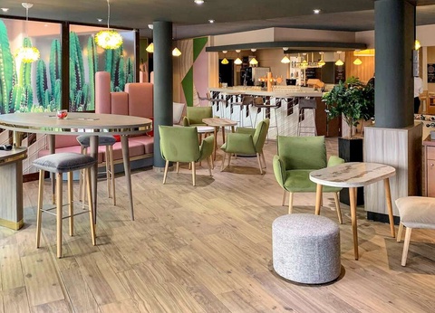 Séjour avec dîner bistronomique à Tours - 3* - 8