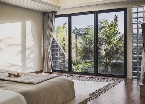 Combiné Hôtels FuramaXclusive Resort & Villas 4* et Astera Resort & Spa Canggu 5* - 13