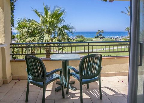 Hôtel Kappa Club Impressive Playa Granada Golf 4* - 5