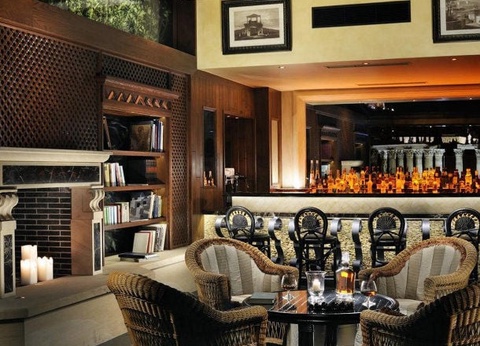 Hôtel Royal Olympic 5* - 7