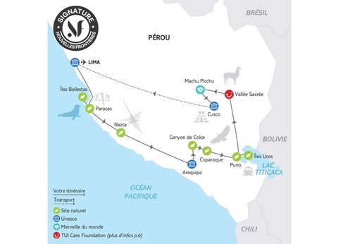 Circuit Saveurs du Pérou andin - 16