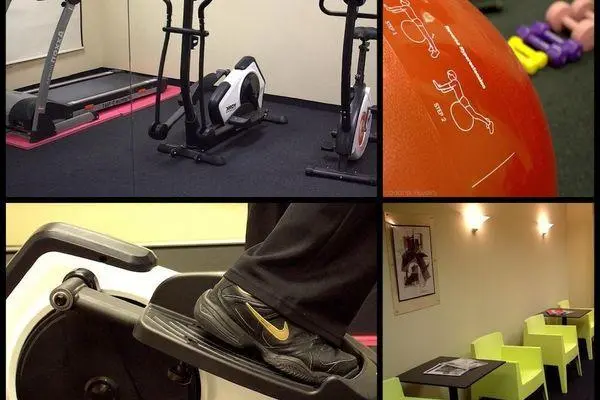 Hôtel Polis Grand 4* - 42