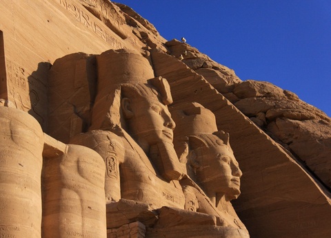 Croisière Naya au fil du Nil et Boutique Hotel au Caire 11J/9N - 13