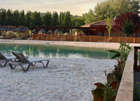 Camping Verdon Parc 4* - 23