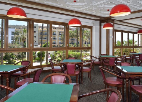 Hôtel Sol Torremolinos Don Pablo 4* - 13