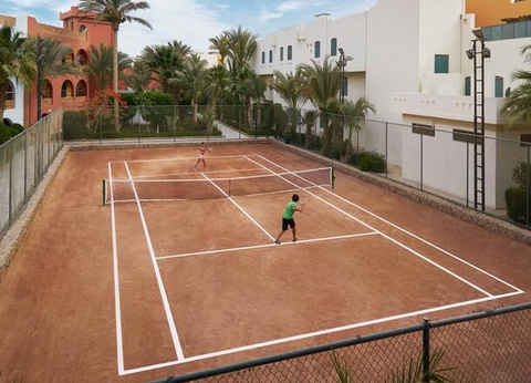 Hôtel Bel Air Azur Resort Hotel (Adults Only) 3* - 10