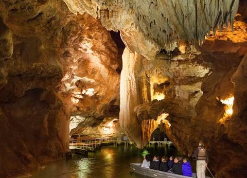 Camping Lac de Groléjac, 3* - 66