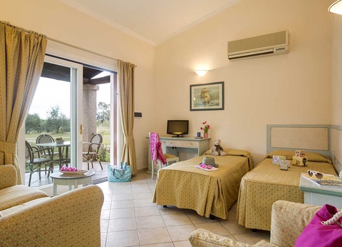 Club Lookéa Sporting Sardinia 4* - 12