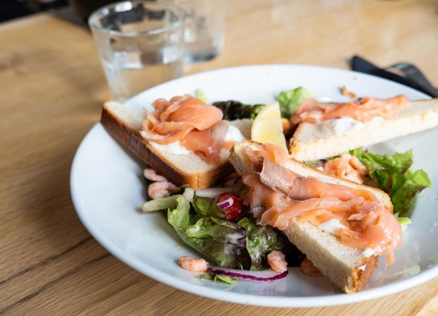 Camping Sunêlia La Source, 4* - 103