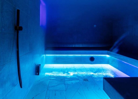 Art et spa pour votre séjour aux abords de Disneyland Paris - 4* - 6