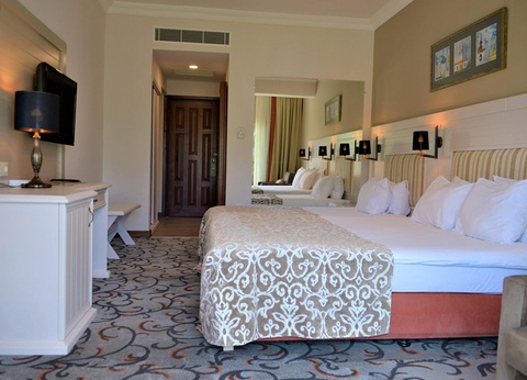 Club Boran Mare Beach 5* - 6