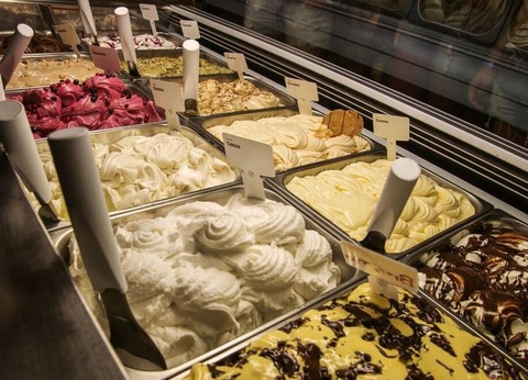 Camping hu Fabulous Village, 4* - 81