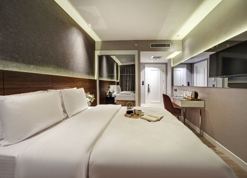 Hôtel Dora Pera 4* - 9