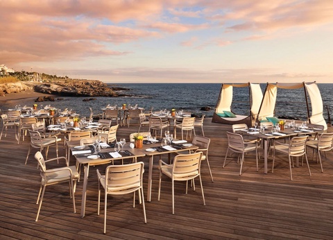 Hôtel TUI Sélection Gran Melia Palacio de Isora 5* - 20