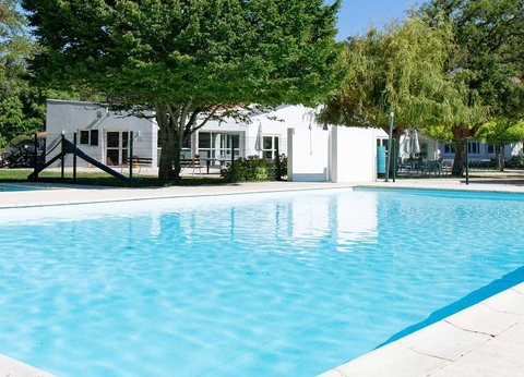 Village-Club Cap Océan, 3* - 3