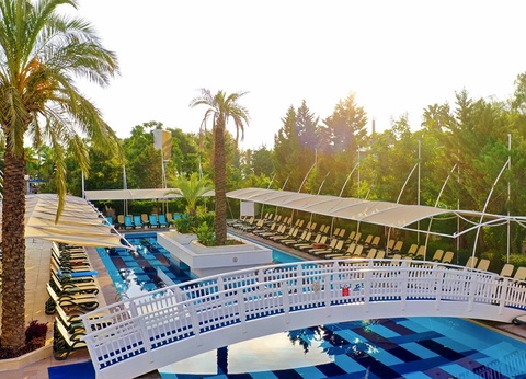 Crystal Deluxe Resort & Spa 5* - 3