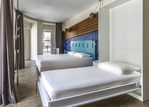 ibis Styles Lisboa Centro Liberdade NE - 20