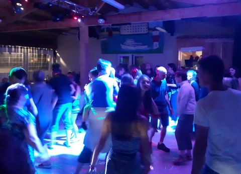 Camping la Cailletiere - Camping Paradis, 3* - 27