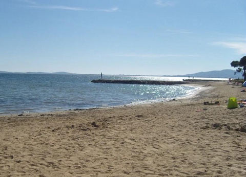 Camping Le Pansard, 4* - 26