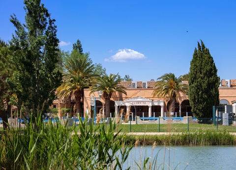 SOWELL HOTELS L'Oliver 4* - 8