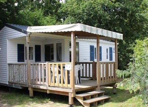 Camping Le Grearn 3* - 59