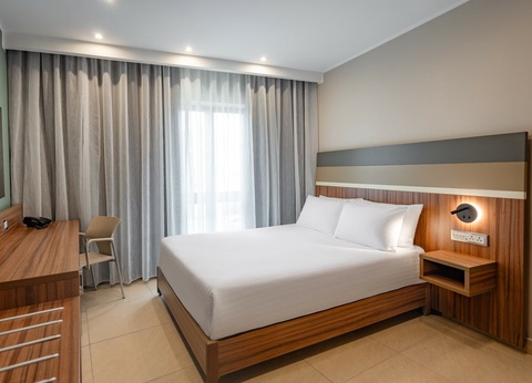 Hôtel DoubleTree by Hilton Malta 4* - 3