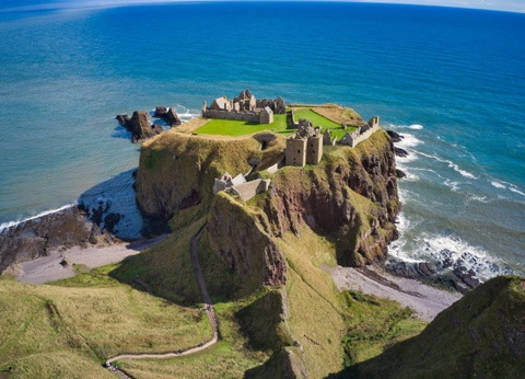 Circuit Balade Ecossaise - 18