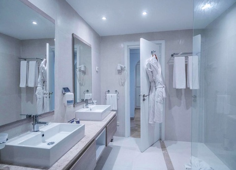 Hôtel Ulysse Djerba Thalasso & Spa 5* - 6