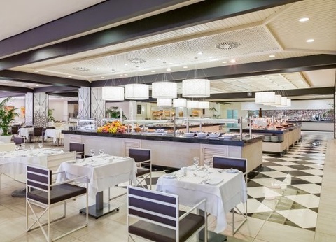 Hôtel Club Framissima Premium H10 Costa Adeje Palace 4* - 11