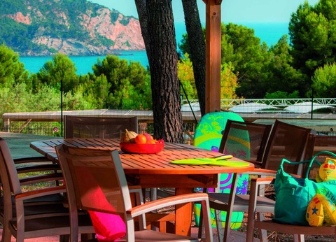 Camping Les Dauphins 3* - 10