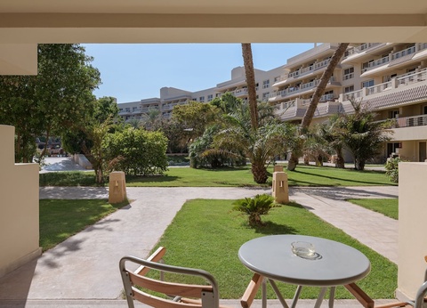 Hôtel Sindbad Club 4* - 75