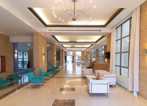 Hôtel All Senses Ocean Blue Seaside Resort & Spa 4* - 39