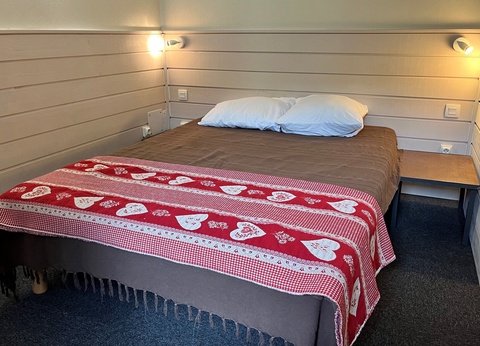 Résidence OLYMPE - 4