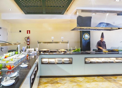 Hôtel THB Flora 3* by Ôvoyages - 6