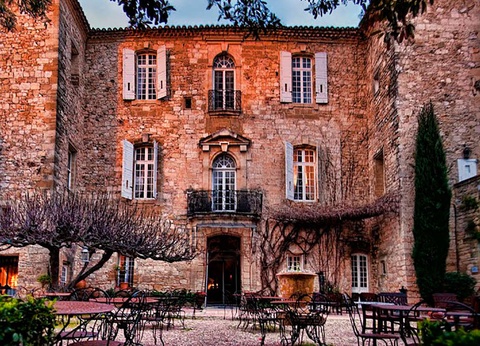 Nouvel an 2026 gastronomique et de charme non loin de Nîmes, chambre château - 3* - 19