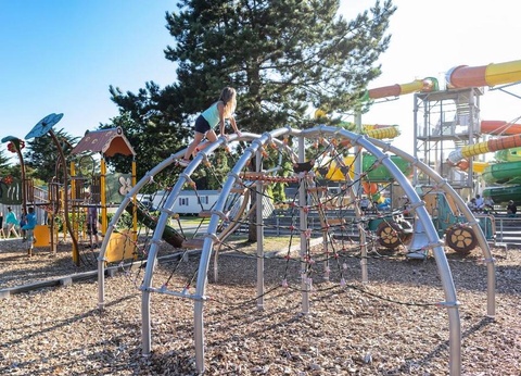 Camping maeva Club La Mer Blanche, 4* - 41