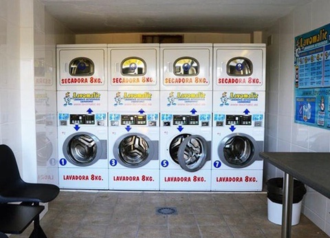 Camping Estival Torre de la Mora, 5* - 32