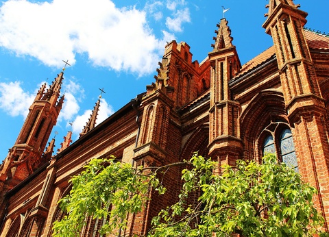 Circuit Découverte des pays baltes - 3