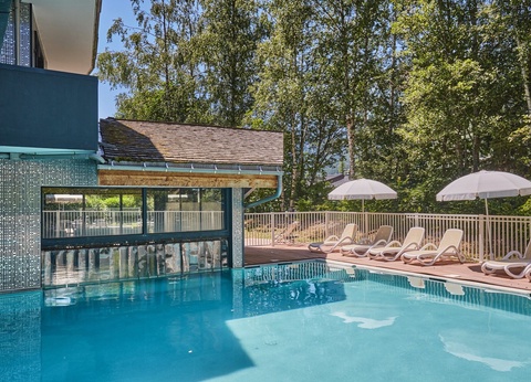 Résidence Collection Isatis - 2