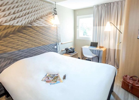 Séjour à Marseille avec dîner et billets pour le château d'If - 3* - 8