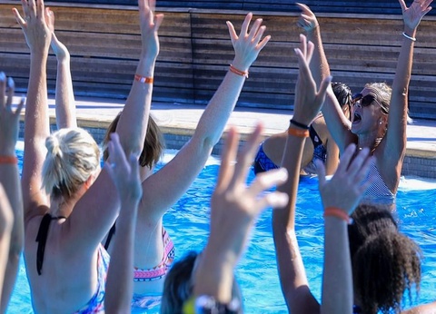 Camping Le Bosc, 4* - 20